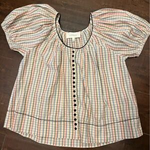 THE GREAT - The Porch Top